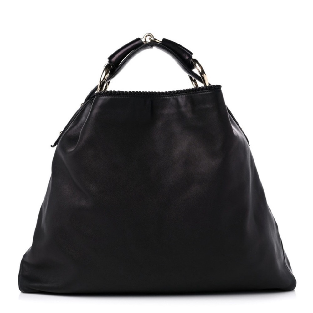 Gucci Horestbit  Large hobo bag